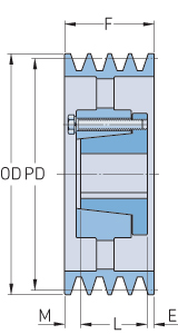 PHP 10-3V1400-E